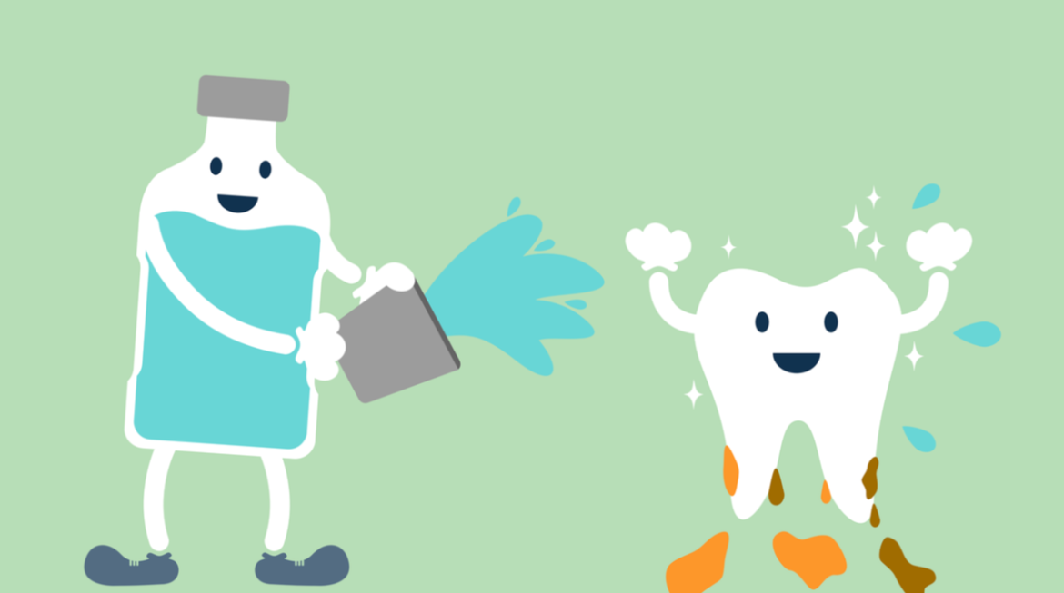 Options for Dealing with Badly Stained Teeth