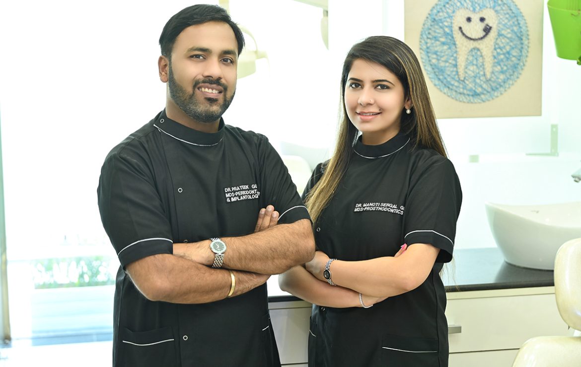 Painless Dentist in Gurgaon