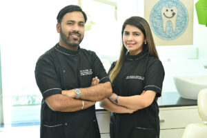 Painless Dentist in Gurgaon