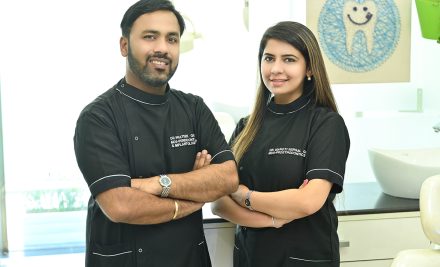 Painless Dentist in Gurgaon