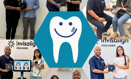 Invisalign Aligners in Gurgaon