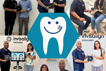 Invisalign Aligners in Gurgaon