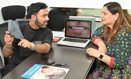 Faq’s While Choosing the Best Dentist in Gurgaon, INDIA