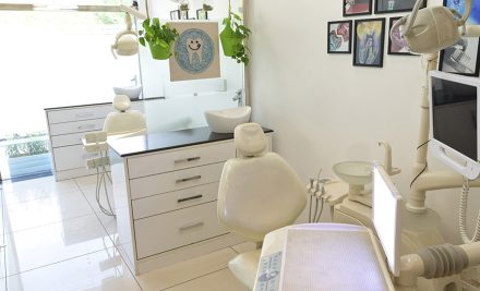Why Choose Ministry of Smile for Your Family’s Dental Care?