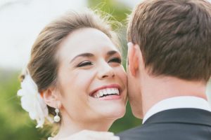Smile Design for Your Special Day
