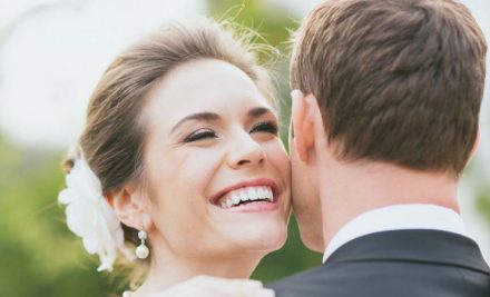 Smile Design for Your Special Day