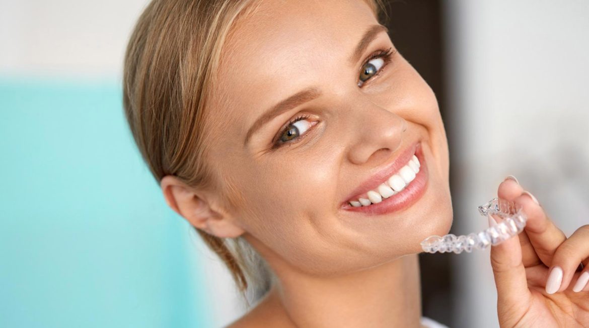 Best dental clinic for Invisalign in Gurgaon