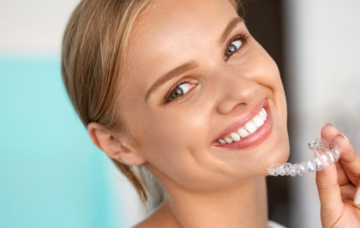 Best dental clinic for Invisalign in Gurgaon