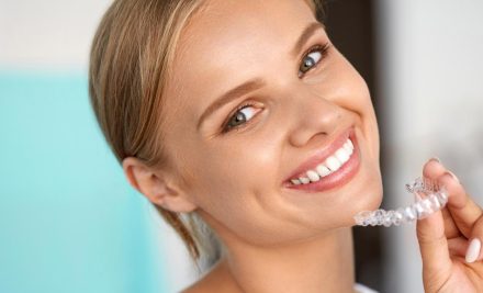 Best dental clinic for Invisalign in Gurgaon