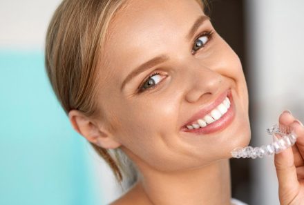 Best dental clinic for Invisalign in Gurgaon