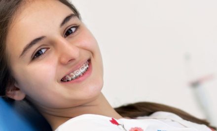 Paediatric Orthodontics in Gurgaon