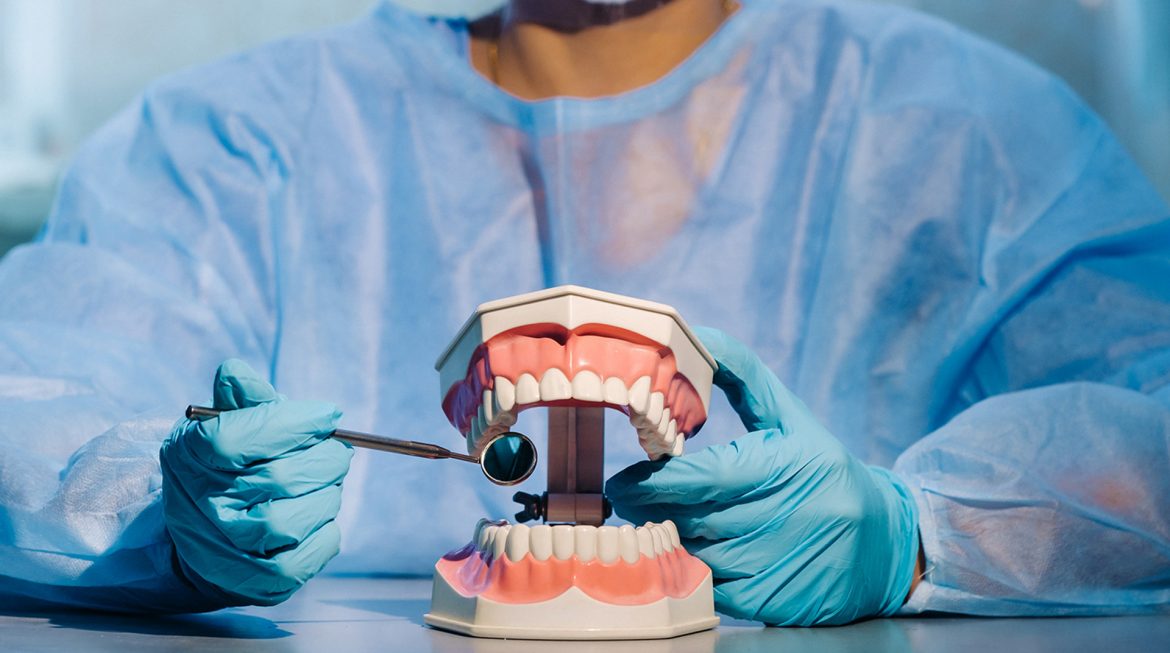 Ozempic & Teeth Health – Is Your Weight-Loss Drug Harming Your Smile?