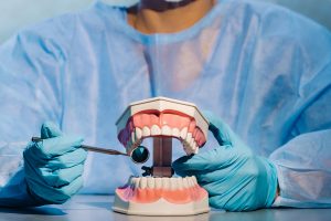 Ozempic & Teeth Health – Is Your Weight-Loss Drug Harming Your Smile?