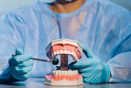 Ozempic & Teeth Health – Is Your Weight-Loss Drug Harming Your Smile?