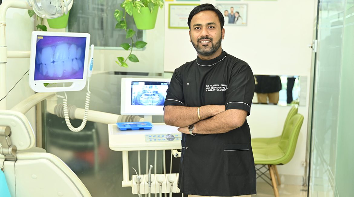 Affordable Dental Clinic in Gurgaon