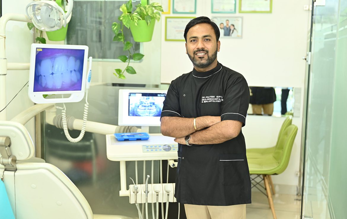 Affordable Dental Clinic in Gurgaon