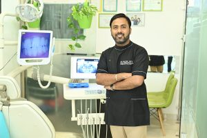 Affordable Dental Clinic in Gurgaon