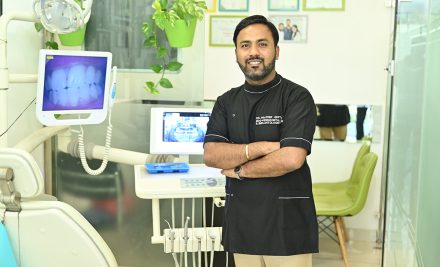 Affordable Dental Clinic in Gurgaon