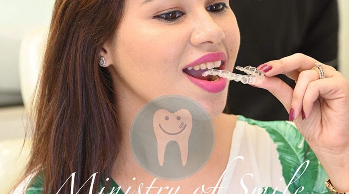 Why Choose a Certified Dentist in Gurgaon for Your Oral Health?
