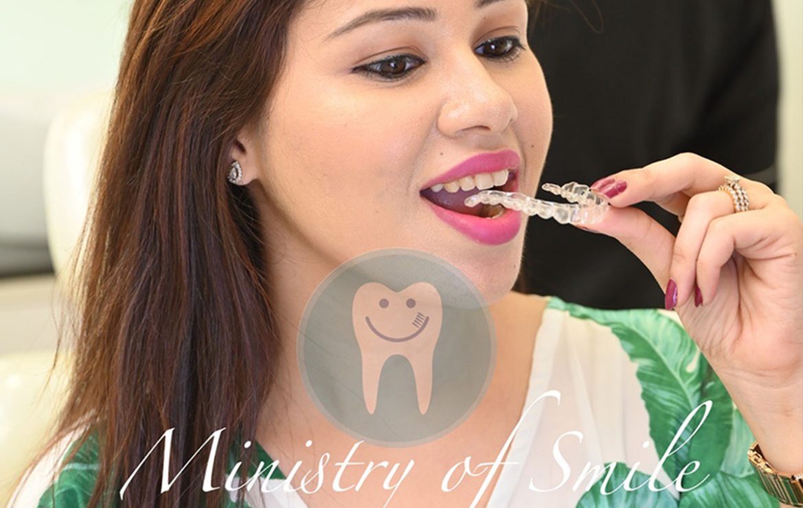 Why Choose a Certified Dentist in Gurgaon for Your Oral Health?