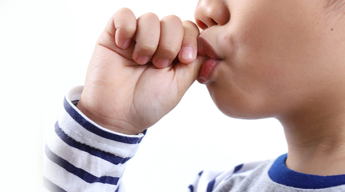 Thumb Sucking and Its Effect on Teeth