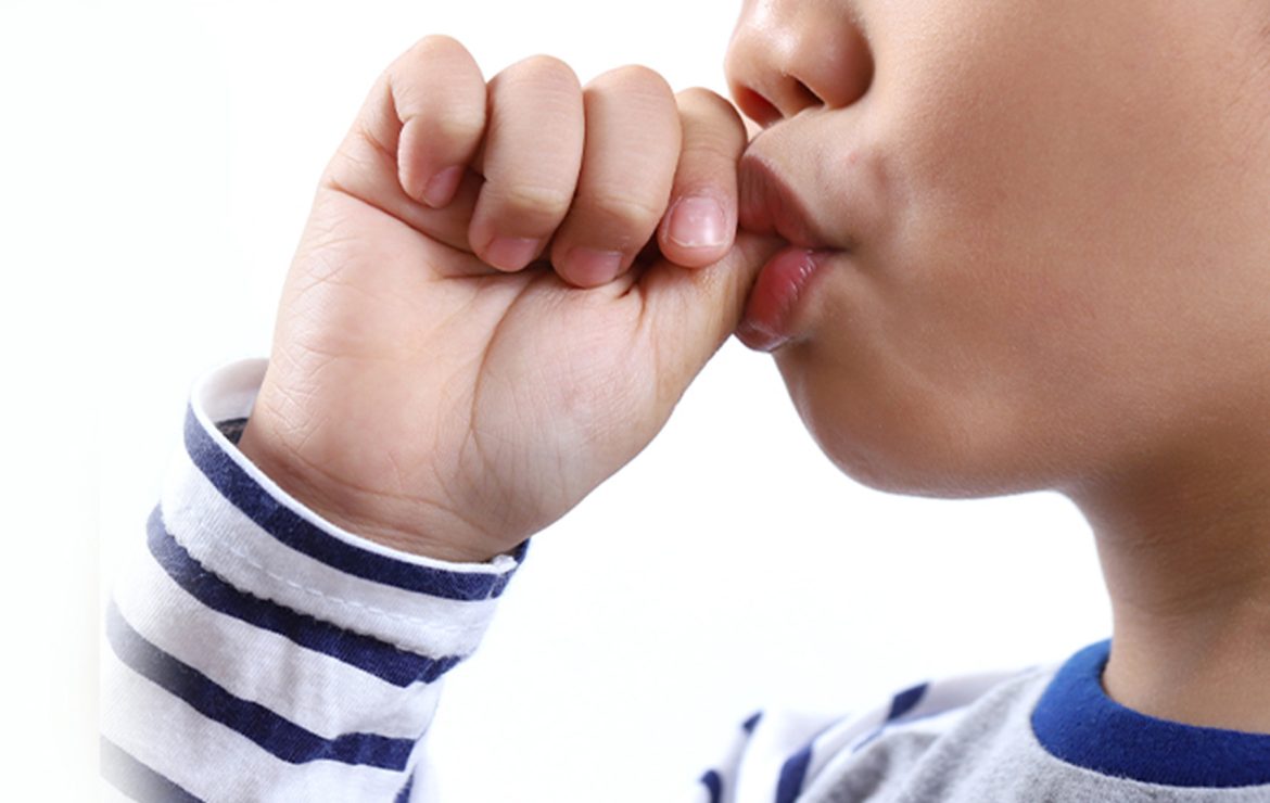 Thumb Sucking and Its Effect on Teeth