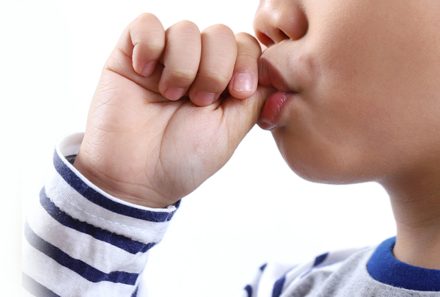Thumb Sucking and Its Effect on Teeth