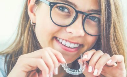 Signs Your Child May Need Braces