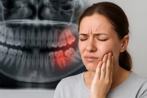 Wisdom Tooth Pain: Causes, Symptoms and Treatment