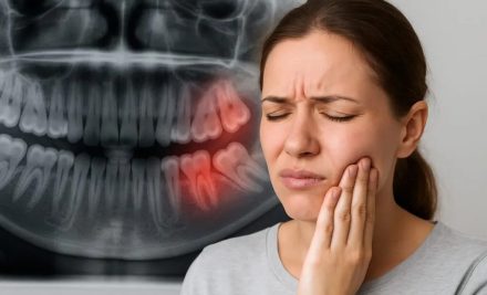 Wisdom Tooth Pain: Causes, Symptoms and Treatment