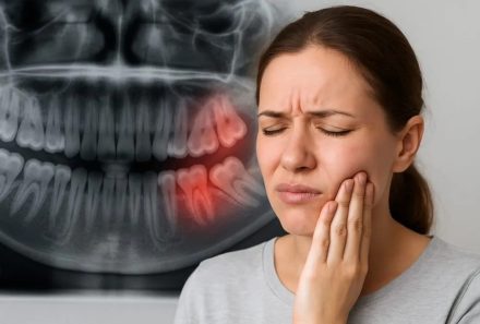 Wisdom Tooth Pain: Causes, Symptoms and Treatment