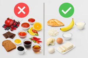 10 Foods to Avoid While Wearing Braces