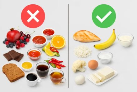 10 Foods to Avoid While Wearing Braces
