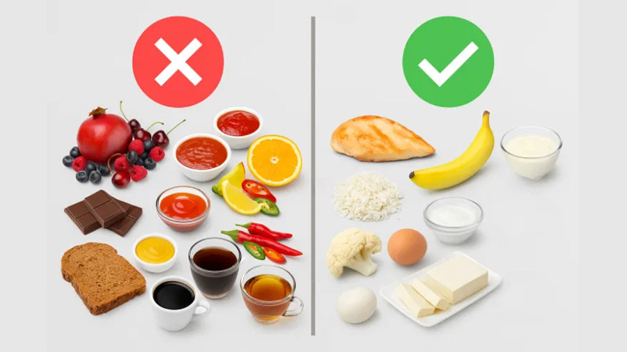 10 Foods to Avoid While Wearing Braces