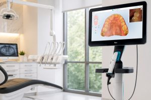 Lumina Scan for Invisalign in Gurgaon