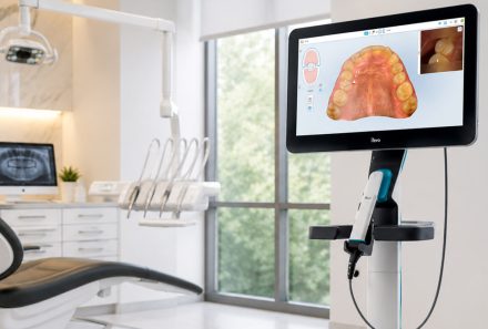 Lumina Scan for Invisalign in Gurgaon