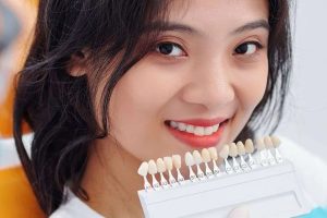 Why Alignment is Important Before Veneers