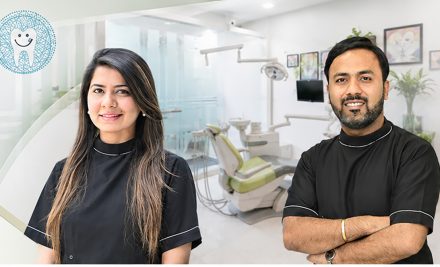 Invisalign Clinic Near Golf Course Road, Gurgaon