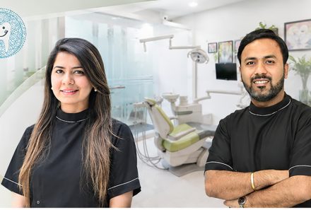 Invisalign Clinic Near Golf Course Road, Gurgaon