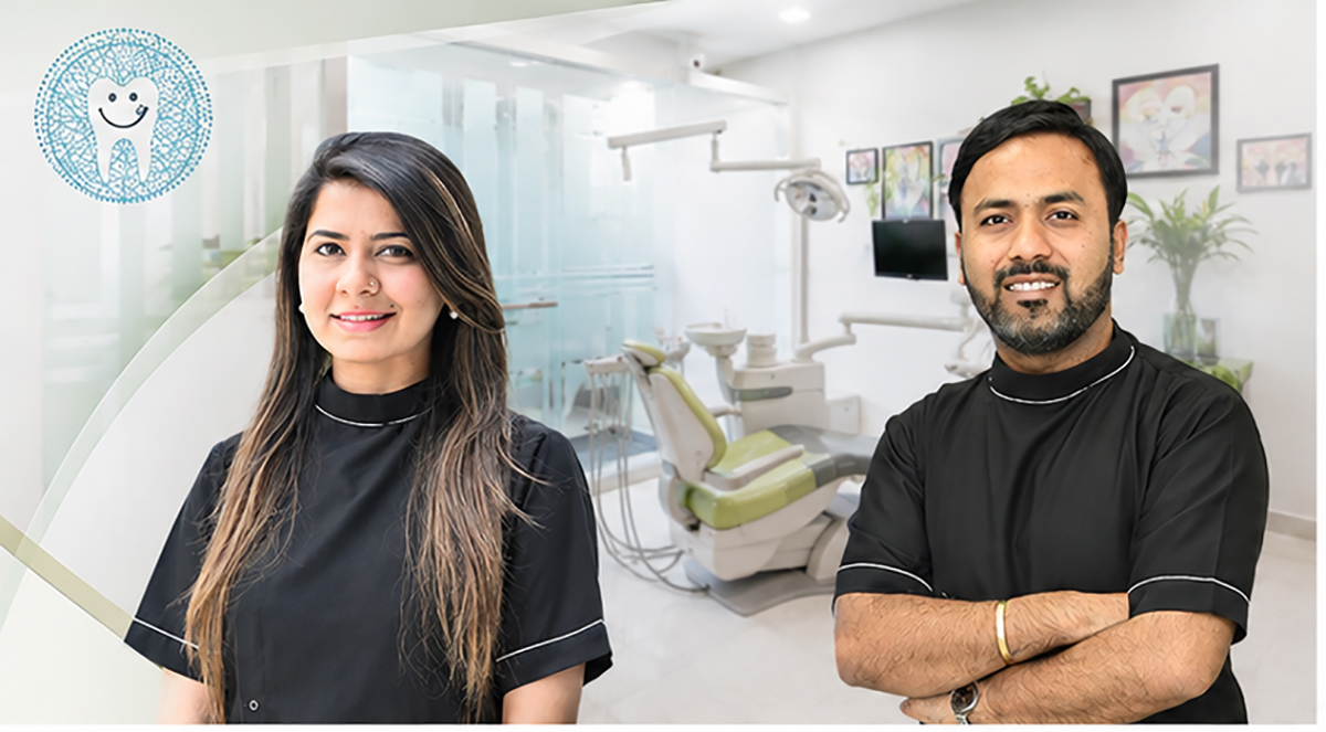 Invisalign Clinic Near Golf Course Road, Gurgaon