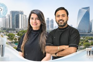 Top-rated dental implant clinic in Gurgaon