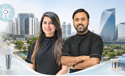 Top-rated dental implant clinic in Gurgaon