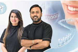 Can Invisalign Fix an Overbite?