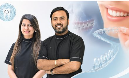 Can Invisalign Fix an Overbite?