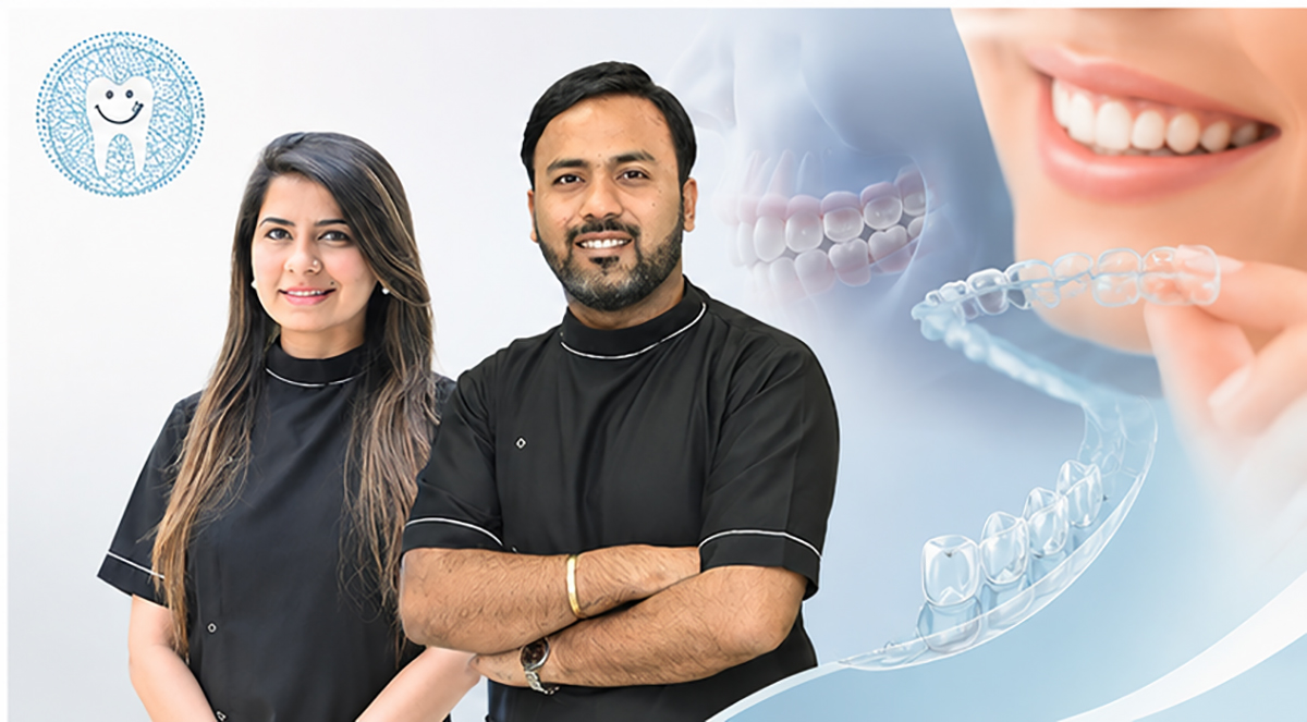 Can Invisalign Fix an Overbite?