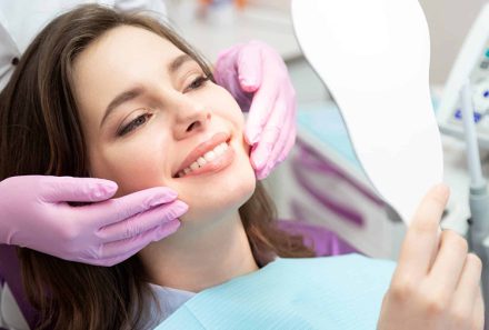 Cosmetic Dentistry in Gurgaon