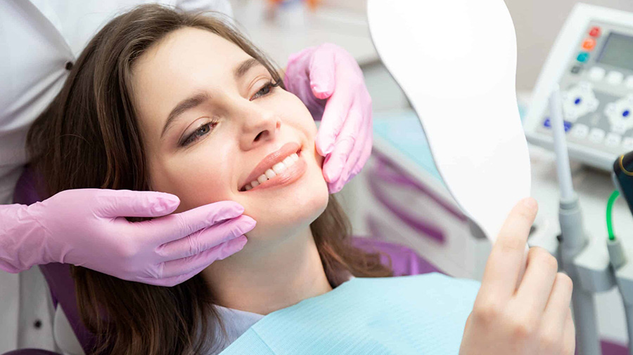 Cosmetic Dentistry in Gurgaon